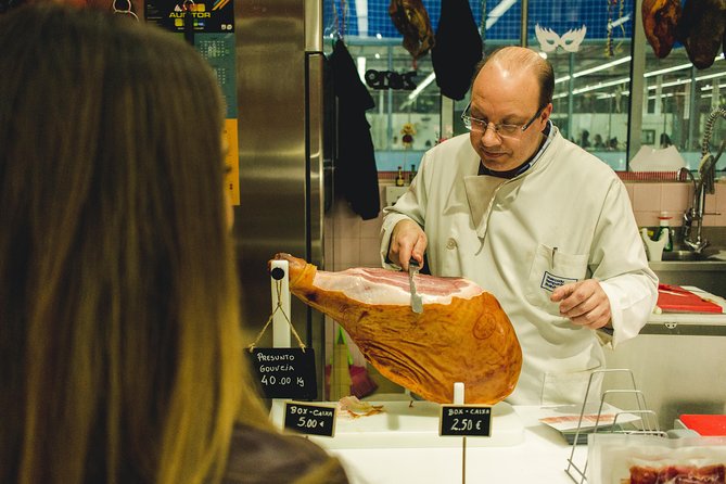 Authentic Food and Wine Tour in Porto by Food Lover Tour - Starting with Porto’s local breakfast flavors