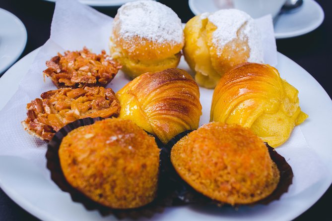 Authentic Food and Wine Tour in Porto by Food Lover Tour - From canned fish to custard tarts