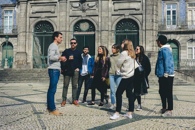 Authentic Food and Wine Tour in Porto by Food Lover Tour - The guide makes the difference