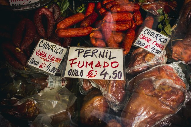Authentic Food and Wine Tour in Porto by Food Lover Tour - How the $83.44 price measures up