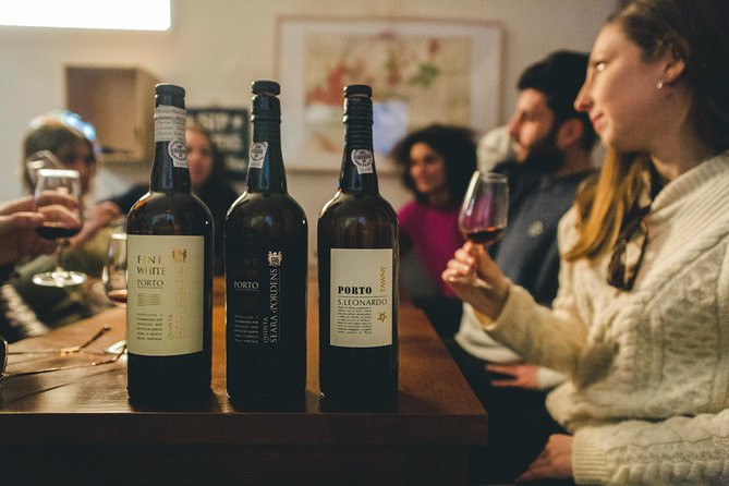 Authentic Food and Wine Tour in Porto by Food Lover Tour - Timing, group size, and practical details