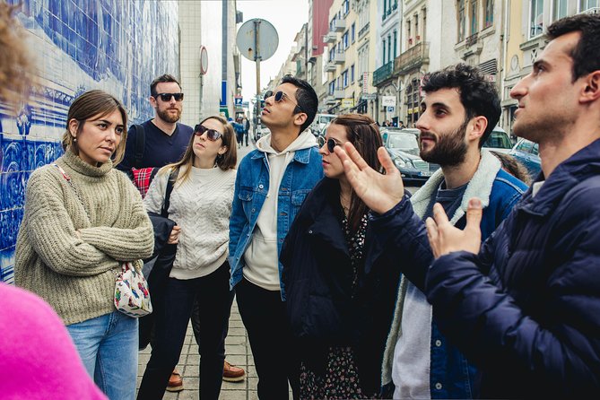 Authentic Food and Wine Tour in Porto by Food Lover Tour - Who should book this Porto experience?