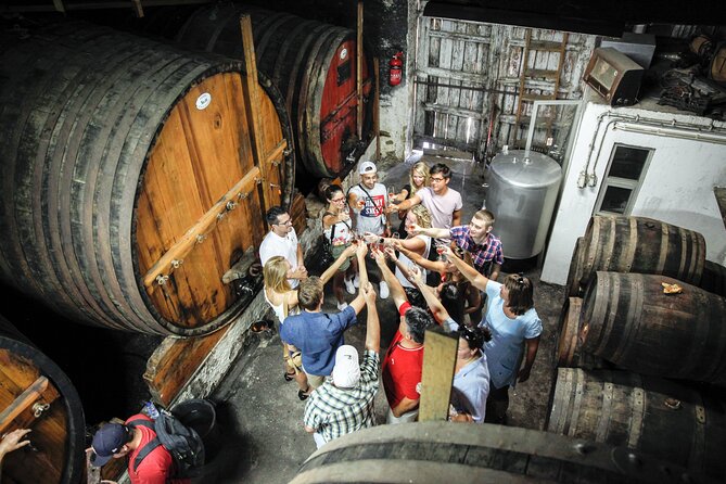 Authentic Small Group Douro Wine Tour with Lunch & River Cruise - Why this Douro day trip works so well