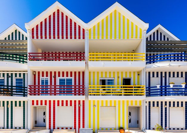 Aveiro and Costa Nova Half Day Tour from Porto with Boat Ride - What this Porto day trip really offers
