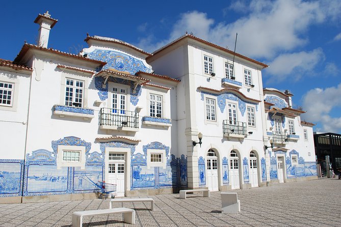 Aveiro and Costa Nova Half Day Tour from Porto with Boat Ride - Timing, group size, and the pace of the day