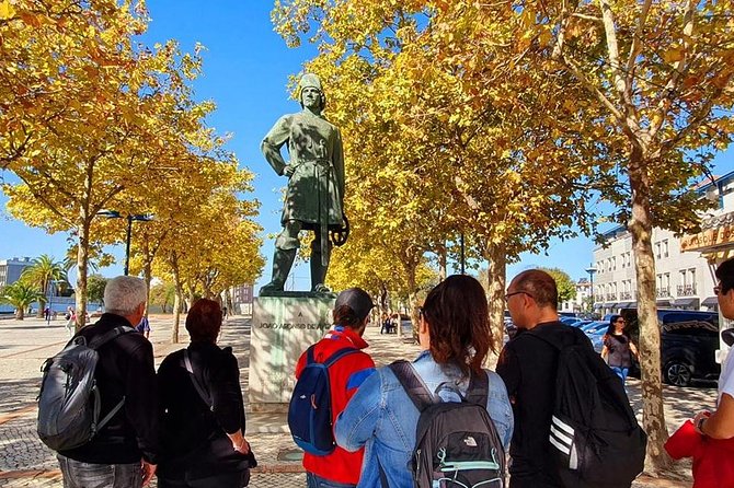Aveiro and Costa Nova Half Day Tour from Porto with Boat Ride - How to make the most of the four hours