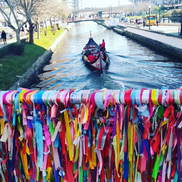 Aveiro: Boat Cruise and City Walking Tour with Sweet Tasting - Key points to know before booking