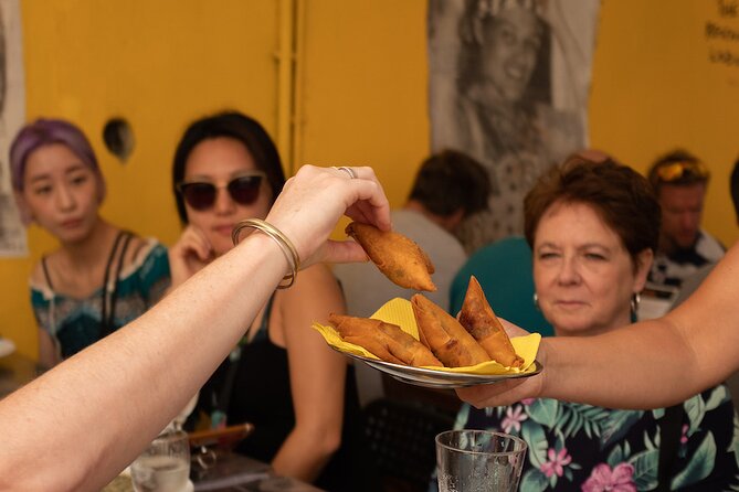Award-Winning Original Lisbon Food Wine Tour: 19 Curated Tastings - Why this Lisbon food walk works well