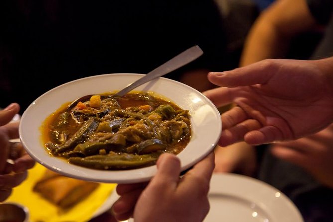 Award-Winning Original Lisbon Food Wine Tour: 19 Curated Tastings - Walking, stairs, weather, and comfort