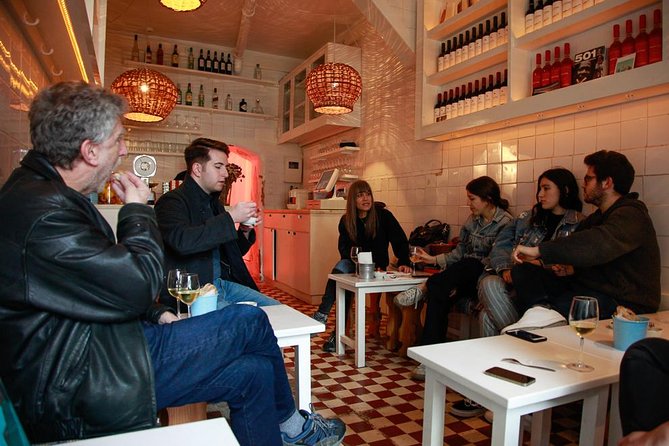 Award-Winning Original Lisbon Food Wine Tour: 19 Curated Tastings - Is the $137.29 price fair?