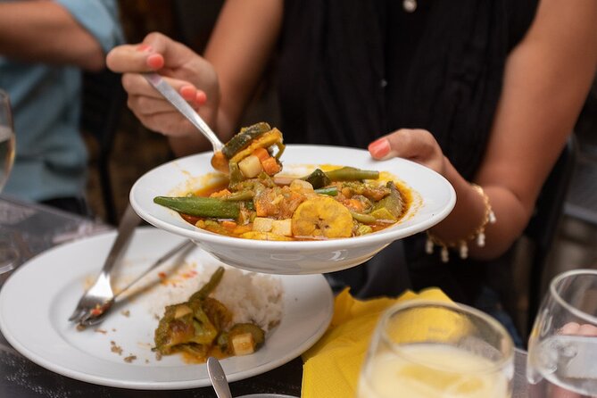 Award-Winning Original Lisbon Food Wine Tour: 19 Curated Tastings - Starting in Baixa at Arco da Rua Augusta