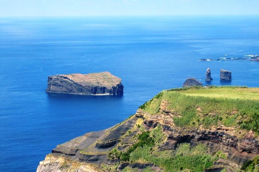 Azores: Sete Cidades Scenic Jeep Tour from Ponta Delgada - Is $58 a fair price?