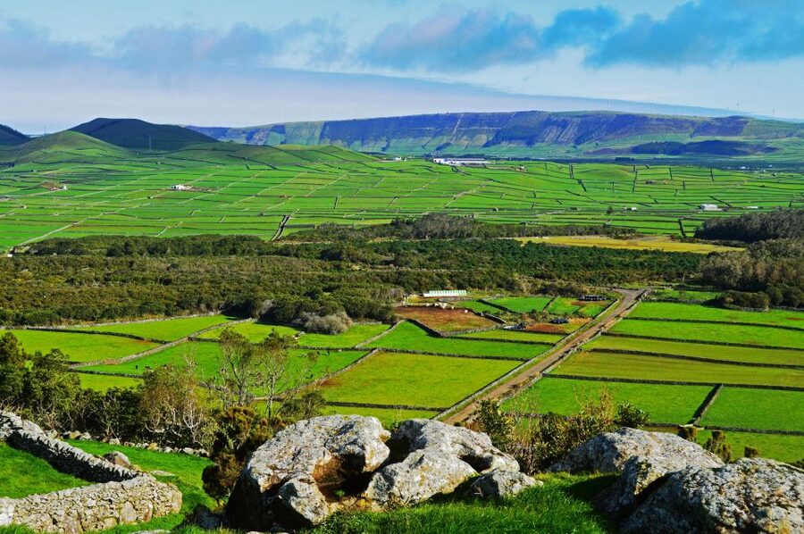 Azores: Terceira Island Full-Day Tour - Key points at a glance