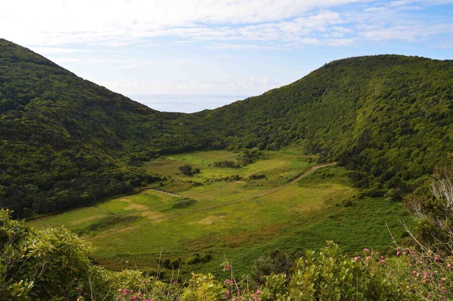 Azores: Terceira Island Full-Day Tour - Weather, timing, and what to bring