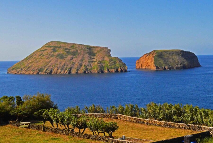Azores: Terceira Island Full-Day Tour - Algar do Carvão or Gruta do Natal