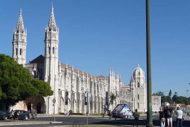 Belem and Jeronimos Monastery Guided Small Group Walking Tour - Price, pace, and overall value