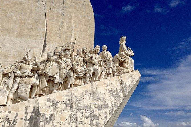Belem and Jeronimos Monastery Guided Small Group Walking Tour - Pastéis de Belém and the original custard pastry