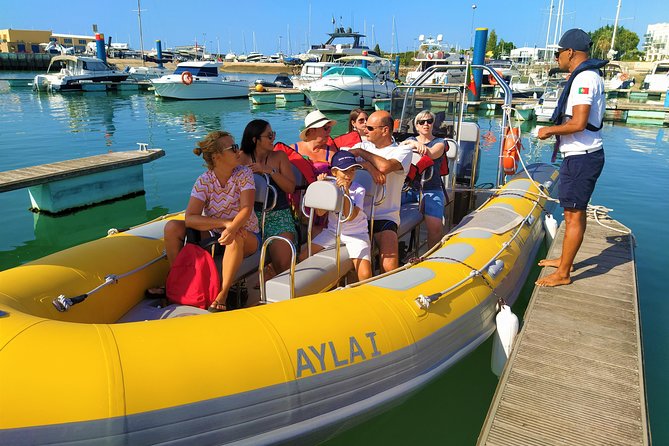 Benagil And Dolphins Tour - Is $52.14 Good Value?
