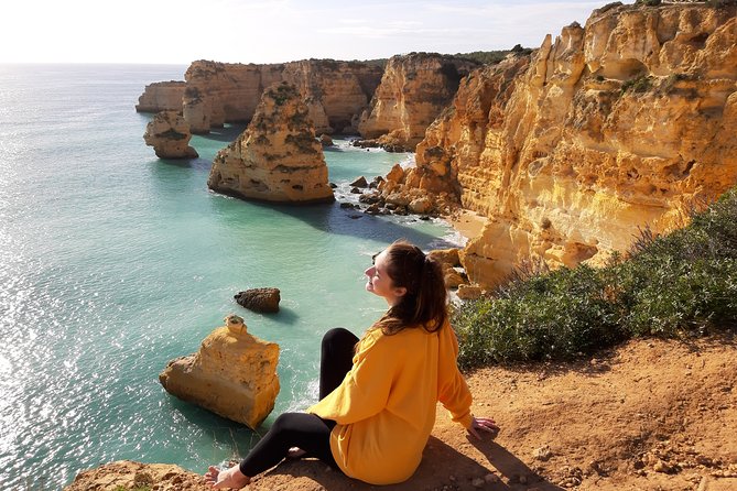 Benagil Cave Tour From Faro - Discover The Algarve Coast - Who should book this Algarve outing?