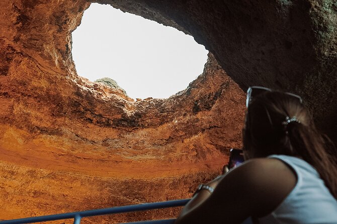 Benagil Caves and Dolphin Watching - 2.5h - Key things to know before you book