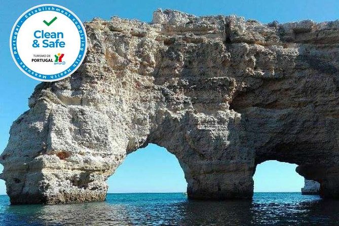 Benagil caves's kayak tour - Key points before you paddle