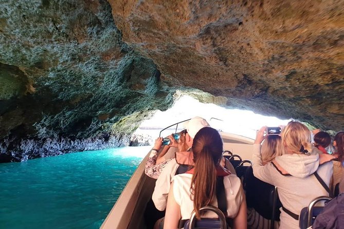 Benagil Caves Tour from Portimao - Is $42.31 good value?