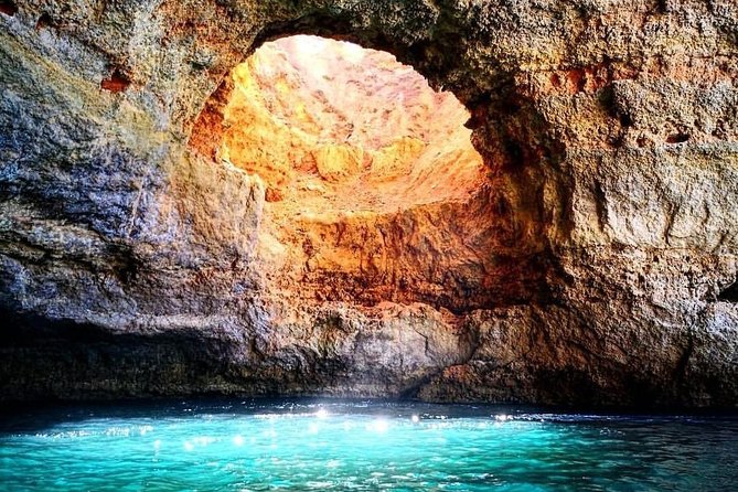 Benagil & Marinha Boat Tour - Why this Portimão boat trip is worth your time