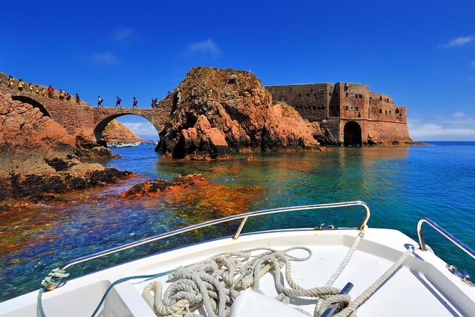 Berlenga Island Small-Group Day Trip from Lisbon - From Rossio to Peniche by minivan