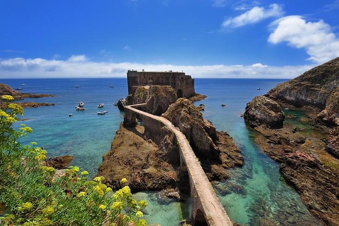 Berlenga Island Small-Group Day Trip from Lisbon - The open-sea crossing to Berlenga Grande