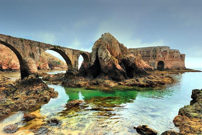 Berlenga Island Small-Group Day Trip from Lisbon - Hiking to St. John the Baptist Fort
