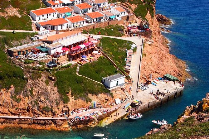Berlenga Island Small-Group Day Trip from Lisbon - Nature reserve walks and island wildlife