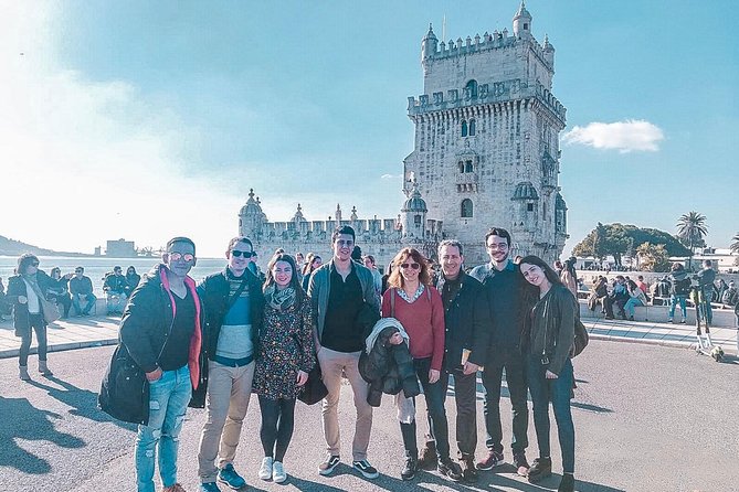 Best of Lisbon Private Walking Tour - Santa Justa, Jewish memory, and Rossio landmarks