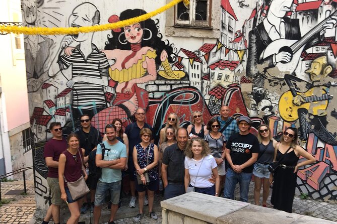 Best of Lisbon Private Walking Tour - Chiado, Carmo, and the final square