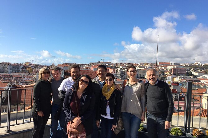 Best of Lisbon Private Walking Tour - Price, pace, and practical value