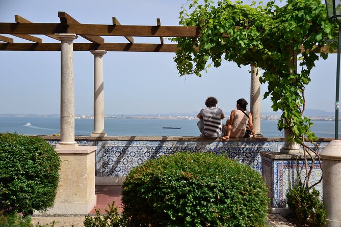 Best of Lisbon Small-Group Guided Walking Tour - Chiado brings literature, cafés, and shopping