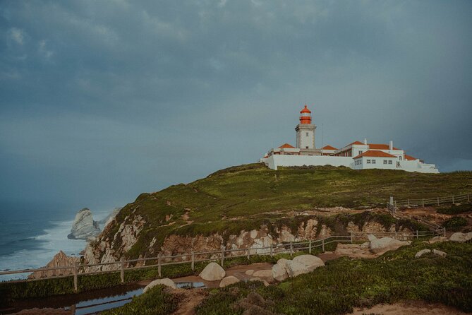 Best Sintra Day Trip From Lisbon – Pena, Cabo Da Roca & Cascais - What the guides add to the day