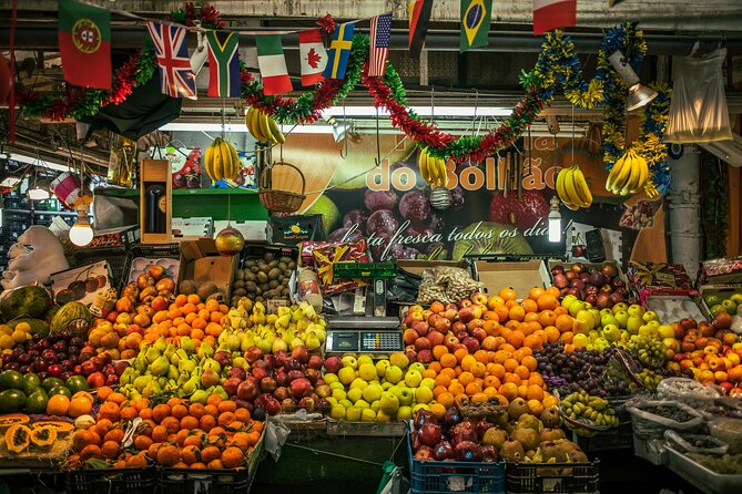 Beyond the Barrel: From Decadent to Down-home in the Heart of Porto - Cheese, wine, and small plates in Praça dos Poveiros