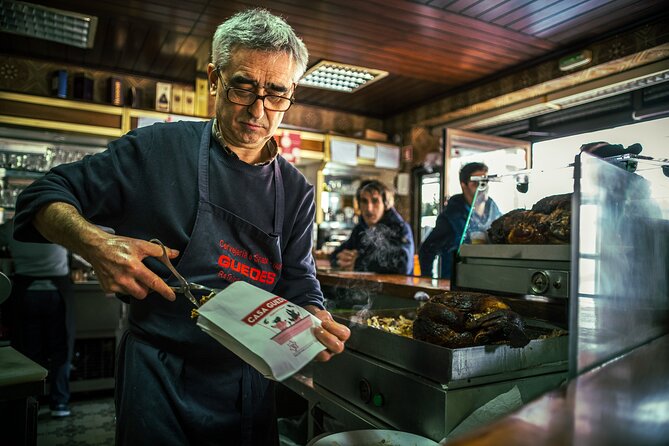 Beyond the Barrel: From Decadent to Down-home in the Heart of Porto - Porto from above at Miradouro da Vitória