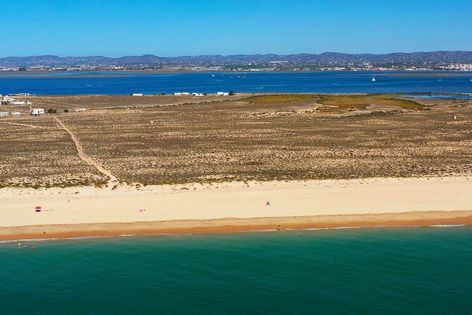 Boat Tour of 2 Ria Formosa Islands: Culatra and Armona - Booking, Timing, and Cancellation Advice