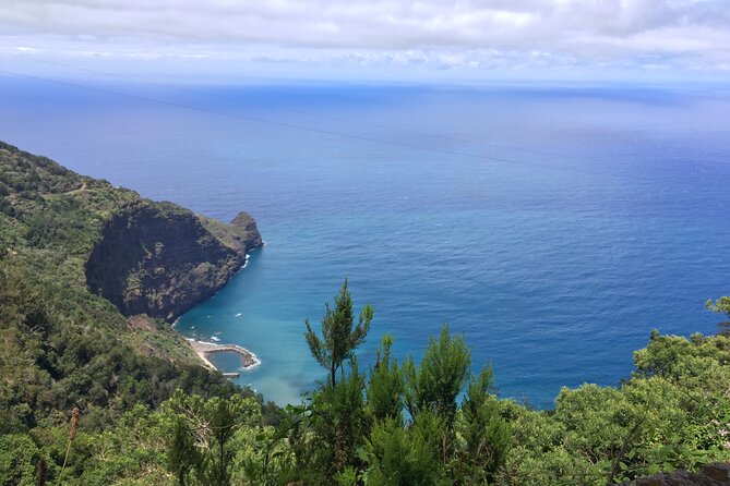 CABO GIRÃO (Half Day tour/3h) / Private Classic Car (4L). - Cabo Girão and the glass platform