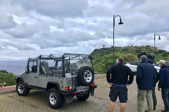 CABO GIRÃO (Half Day tour/3h) / Private Classic Car (4L). - What the $114.93 price really buys