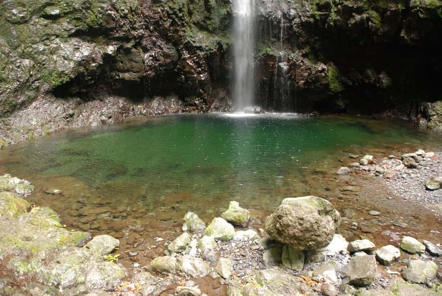 Caldeirão Verde: Queimadas PR9 Transfer and Self-Guided Hike - Is $38 good value for a self-guided hike?