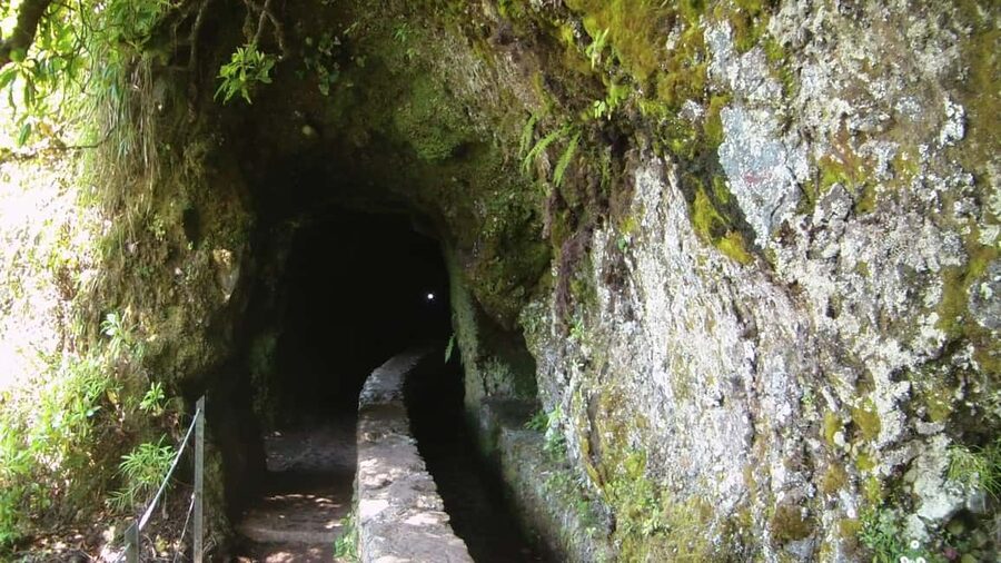 Caldeirão Verde: Queimadas PR9 Transfer and Self-Guided Hike - Why an early departure makes a real difference