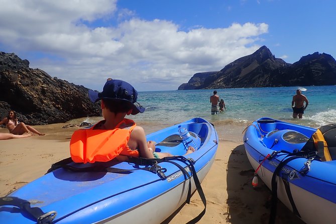 Calheta Kayak Tour - Is $50.81 good value?