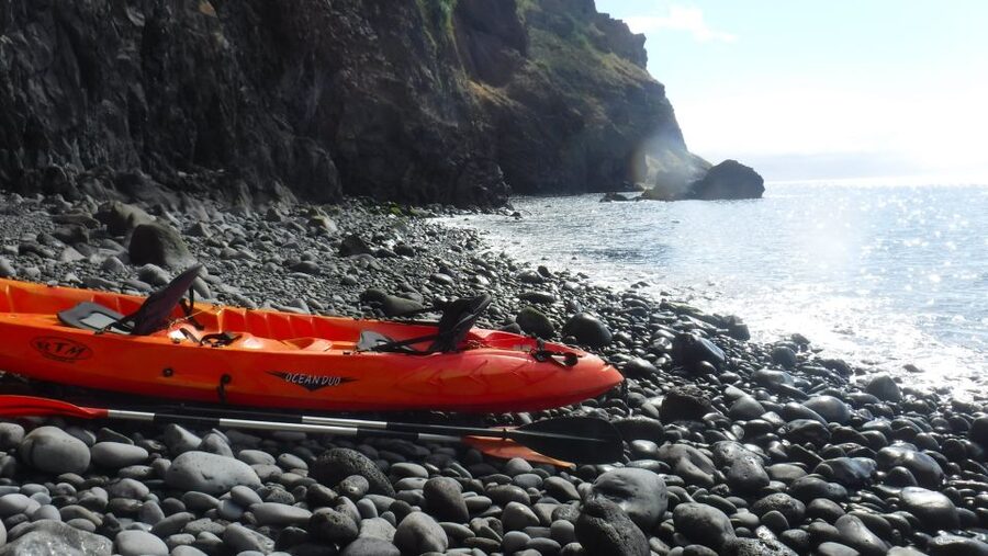 Caniço, Madeira: Marine Reserve Kayak & Snorkelling Tour - Who will enjoy this Madeira sea trip?