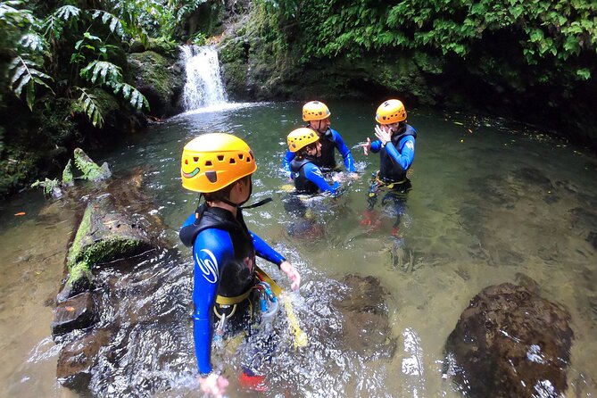 Canyoning Experience - half day - Photos and Videos: A Useful Bonus With One Catch