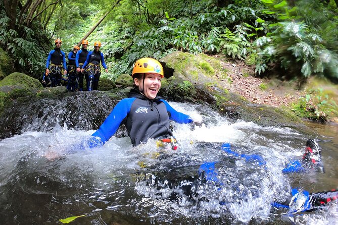 Canyoning Experience - half day - Is the $98.26 Price Worth It?