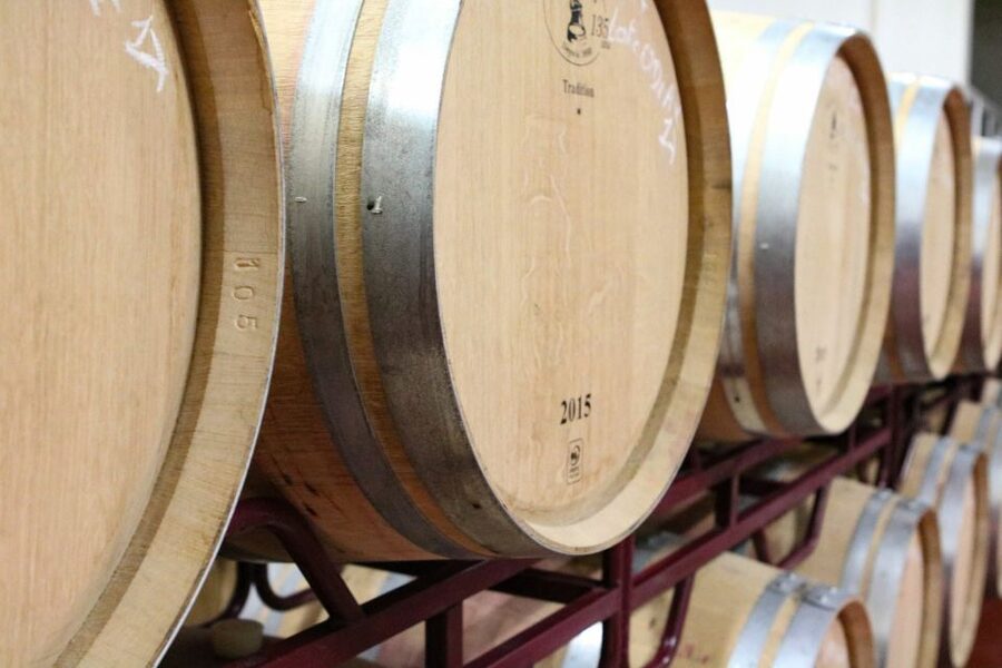 Carvoeiro/Portimão/Alvor: Wine Tour w/ Tasting, Tapas, Music - Who will enjoy this most?
