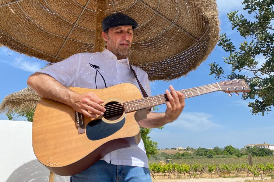 Carvoeiro/Portimão/Alvor: Wine Tour w/ Tasting, Tapas, Music - Is $68 good value?