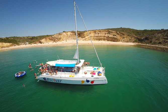 Catamaran Cruise in Lagos - Key points to know before you book